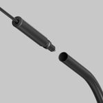 Светильник Eye для системы освещения Axity 3000К-6000К 3Вт 45°, C104WL-3W3-6K-B. TM Maytoni