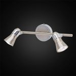 Citilux Техно CL503521 Спот поворотный Матовый Хром