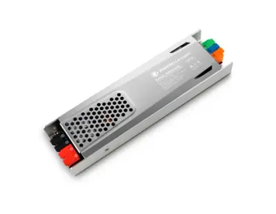 Блок питания с EMC 24V 100W 4,16A IP20 200-240V 160*48*28 GS8702