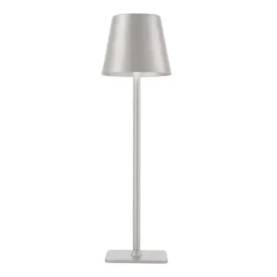 Настольная лампа Pyari 4617-1T, LED*3.5W, 265LM, 4000K, touch dimmer. ТМ F-Promo