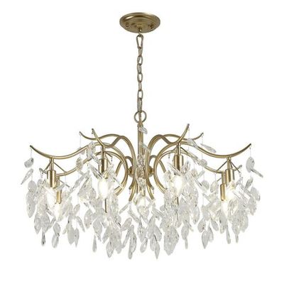 Подвесная люстра Brillo 3003-9P. ТМ Favourite