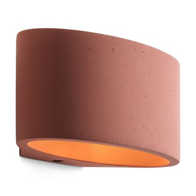 Настенный светильник (бра) Terra FR5582WL-01R, G9х1. TM Maytoni