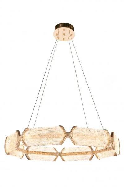 Люстра подвесная Epico Gold FL1050-6P, LED