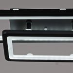 03629-0.3-02A BK светильник потолочный