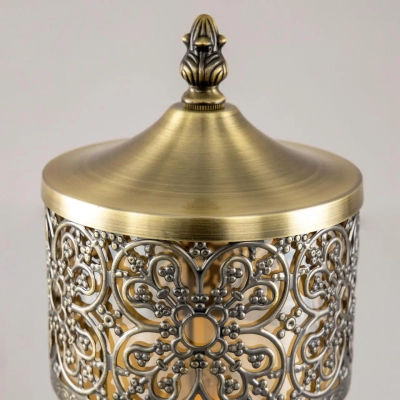 Citilux Эмир CL467813 Настольная лампа Бронза