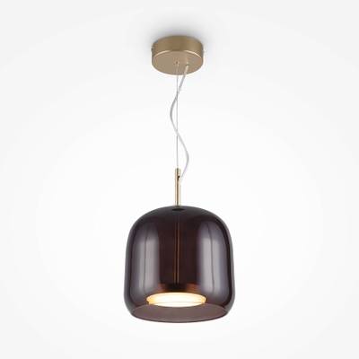 Подвесной светильник Madmen 3000K 6Вт, MOD128PL-L6BR. TM Maytoni