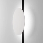 Трековый светильник Релакс / Relax Exility 3000K 5Вт 120°, TR107-2-5W3K-W. TM Maytoni