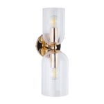 Бра Arte Lamp CHARM A1623AP-2GO, 2хE14