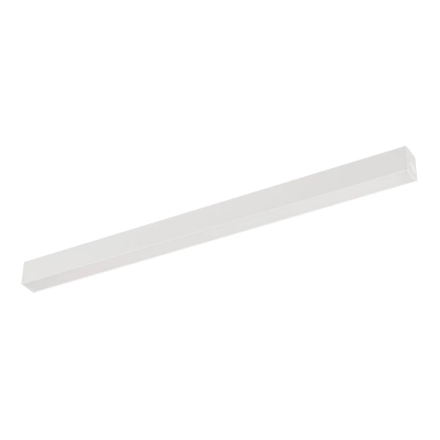 Светильник MAG-FLAT-25-L400-12W Day4000 (WH, 100 deg, 24V) (Arlight, IP20 Металл, 5 лет)