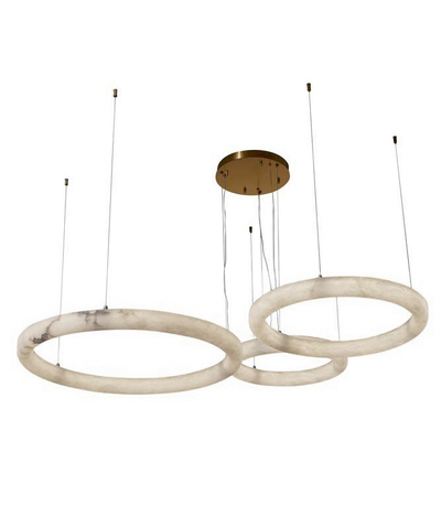 Подвесная люстра Modum FL1031-30PW, LED