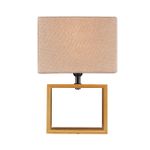 Настольный светильник Escada 10175/T E14*40W Beige