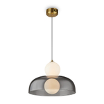 Подвесной светильник Frisky FR5385PL-L17B, LED. TM Maytoni