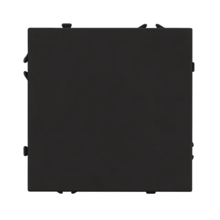 Механизм звонкового выключателя SWT-NOBE-MKR1-SFPL-L-BK (230V, 10A) (Arlight, -)