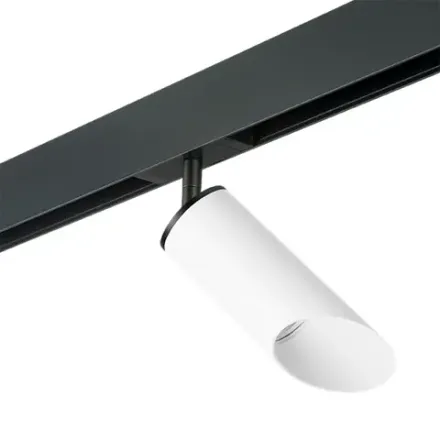 PRO43636 Светильник д/1-фазн трека RULLO HP16 (214436+595057+201436) Lightstar