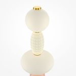 Настольный светильник Adore 3000К 23Вт, MOD297TL-L24BS3K. TM Maytoni
