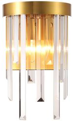 Светильник настенный Stilfort 2113/03/02W серия Venecia