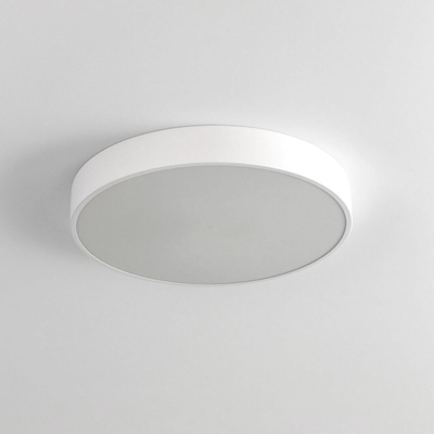 Citilux Купер CL72470G0 LED RGB Светильник с пультом Белый