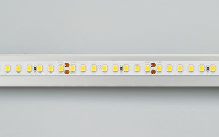 Лента RT 2-5000-50m 24V Day4000 2x (2835, 160 LED/m, LUX) (Arlight, 12 Вт/м, IP20)