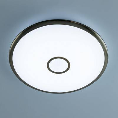 Citilux Старлайт Смарт CL703A103G RGB Умная люстра Бронза