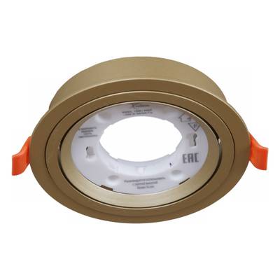 53026-9.0-001RLD GX53 GD светильник точ.