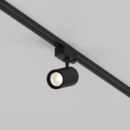 Трековый светильник Вуоро / Vuoro Trinity 3000K 10Вт 36°, TR029-3-10W3K-M-B. TM Maytoni