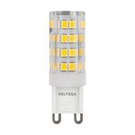 Светодиодная лампа Simple Capsule 5W 4000K G9, 7186. TM Maytoni