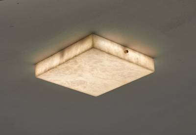 Потолочная люстра Relaxatio FL1042-4C, LED