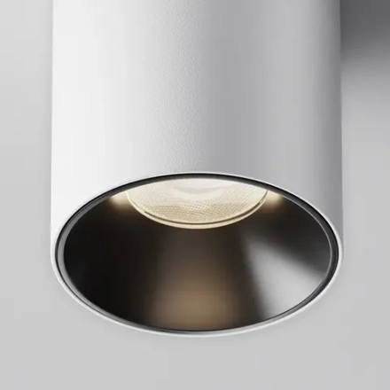 Потолочный светильник Альфа / Alfa LED 12 Вт 4000 К 60°, C064CL-12W4K-RD-WB. TM Maytoni