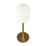 Настольный светильник Sharlot FR1012TL-01BS, G9х1. TM Maytoni