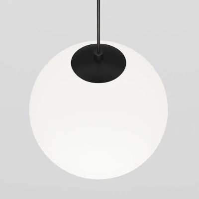 Трековый подвесной светильник Луна / Luna Exility 2700-6000K 5Вт 360° Dim Smart, TR039-4-5W3K-WW-DS. TM Maytoni