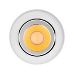 Светильник SP-FOCUS-R110-18W Warm3000 (WH, 15 deg, 230V) (Arlight, IP54 Металл, 5 лет)