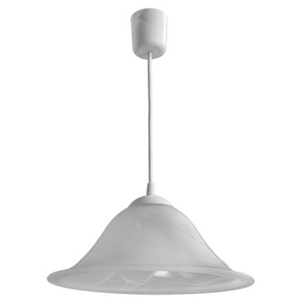 Подвесной светильник Arte Lamp CUCINA A6430SP-1WH, 1хE27