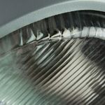 Фасадный светильник Arte Lamp URBAN A2801AL-1GY, 1хE27