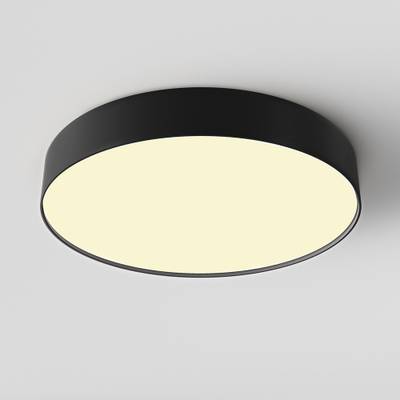 Потолочный светильник Zon 2700K 45Вт 120°, C032CL-45W2.7K-RD-B. TM Maytoni