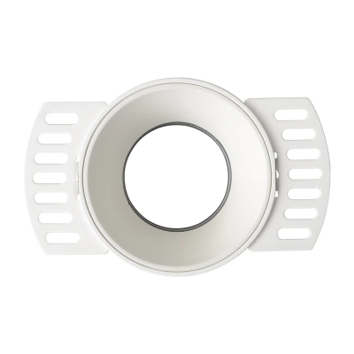 Светильник встраиваемый Crystal Lux CLT 079C1 WH 1400/309