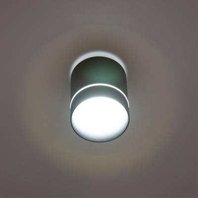 Citilux Борн CL745011N LED Светильник накладной Чёрный