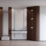 Светильник LGD-TWIST-TRACK-4TR-R70-15W Day4000 (WH-BK, 30 deg) (Arlight, IP40 Металл, 3 года)