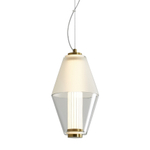 Подвесной светильник Plum FR6137PL-L6BT, LED. TM Maytoni
