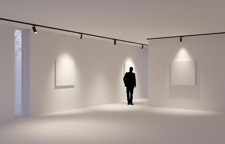 Светильник LGD-GERA-4TR-R90-30W Day4000 (WH, 36 deg, 230V) (Arlight, IP20 Металл, 5 лет)