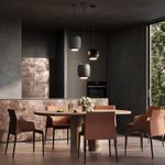 Подвесной светильник Brio 3000К 12Вт MOD466PL-L12B3K. TM Maytoni