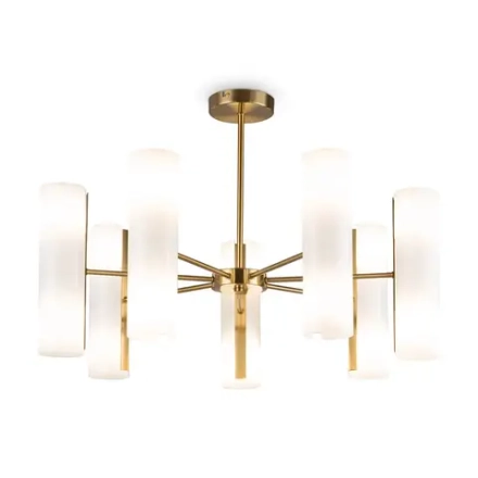 Потолочный светильник Fiore FR5368CL-14BS, E14х14. TM Maytoni