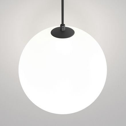 Подвесной светильник LUNA 4000K 1x5Вт 360°, P039PL-5W4K-20INS-B. TM Maytoni