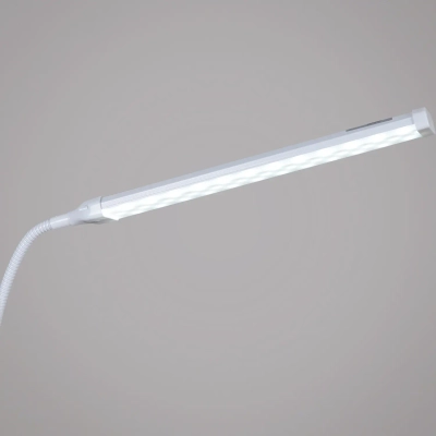 00004-0.7-01HV WT светильник настольный Reluce, LED