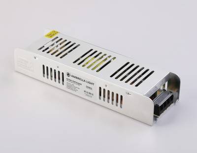 Блок питания для светодиодной ленты с EMC 12V 250W 20.8A IP20 185-260V 223*67*40 GS8655