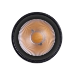 Магнитный трековый светильник Arte Lamp LINEA A4780SP-1BK, 1хLED