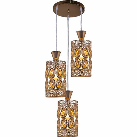 03098-0.4-03 GD светильник потолочный