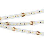 Лента MICROLED-5000 24V White-CDW 8mm (2216, 240 LED/m, Bipolar) (Arlight, 9.6 Вт/м, IP20)