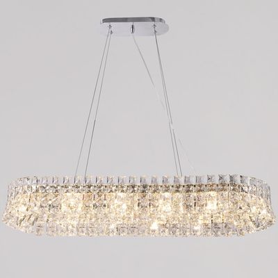 IL5130-950LZF-25 CH ELITE светильник потолочный