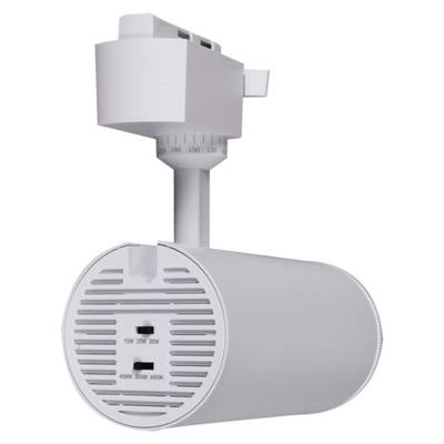 06650-9.3-LED10/20/30W CCT WT светильник трековый