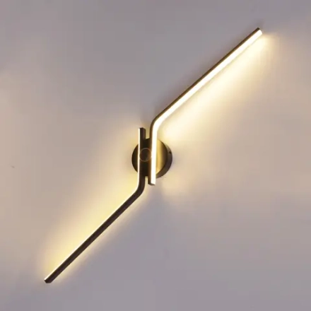 77063-0.2-02 светильник настенный Reluce, LED